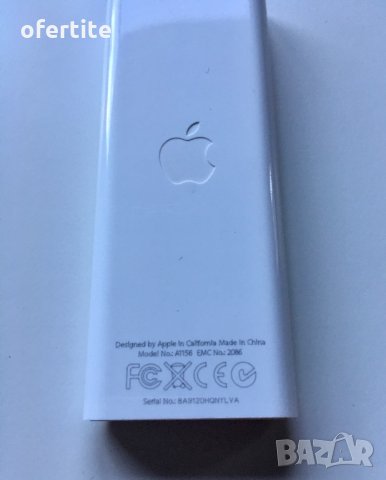 ✅ Дистанционно 🍏 Apple Apple TV iPod iMac Macbook & Macbook, снимка 2 - Друга електроника - 34104145