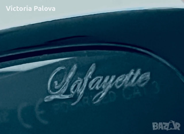 Слънчеви очила с поляризация CHRISTIAN LAFAYETTE PARIS, снимка 17 - Слънчеви и диоптрични очила - 51317662