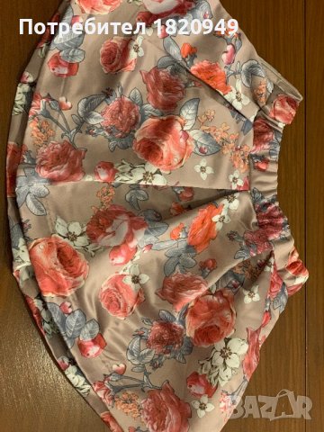 Нови детски дрешки, снимка 13 - Бебешки рокли - 35414484