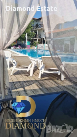 ЛИЗИНГ! Хотел в обл. Ст. Загора, снимка 4 - Хотели - 53424585