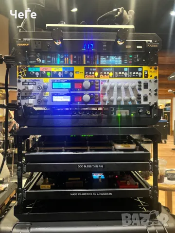 Digitech GSP1101 , снимка 3 - Китари - 40310815