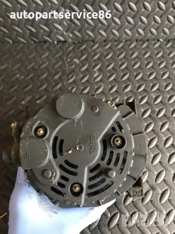 Алтернатор 170 CDI Valeo за Mercedes A Class W168 (1997-2002) A0101543902, снимка 2 - Части - 53872207