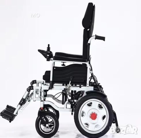 електрически инвалидни колички за трудноподвижни хора , снимка 10 - Инвалидни колички - 53369215