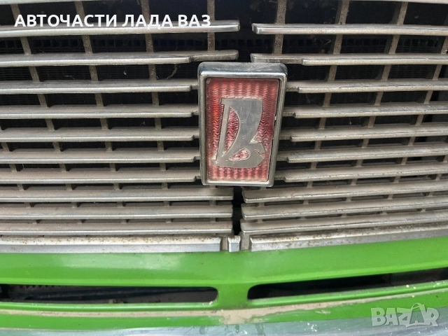 Lada/Лада 1600 НА ЧАСТИ , снимка 2 - Автомобили и джипове - 52603263