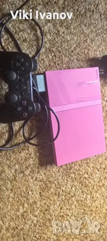 PS2 SCPH-77003.