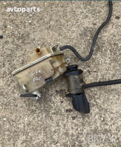 Hyundai Santa-fe 2.0crdi 2002година казан хидравлика, снимка 2 - Части - 40400240