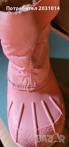 Детски ботушки , снимка 10 - Детски боти и ботуши - 52343431