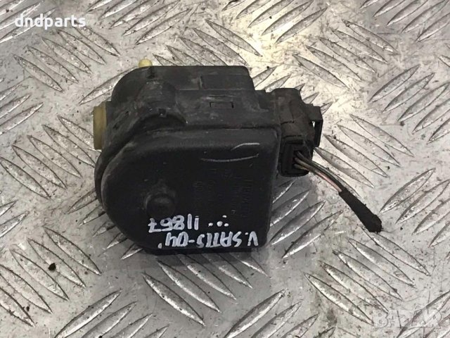 Моторче реглаж фар Renault Vel Satis 2.2dCi,2004г.