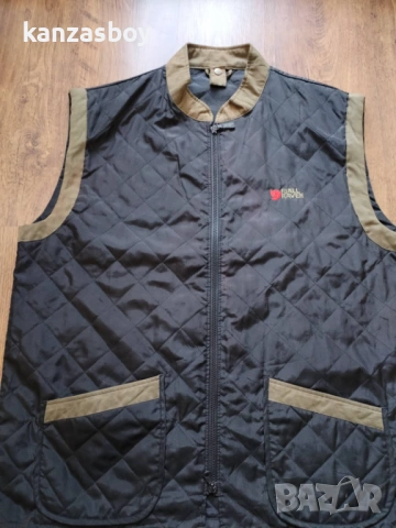 fjallraven FOREST - ЛОВЕН ТЪНЪК ЕЛЕК Л , снимка 5 - Други - 53405889