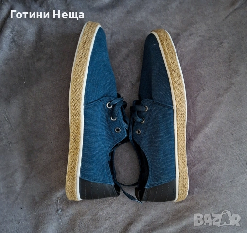 НОВО❗️Мъжки гуменки - номер 43 ТОП❗️