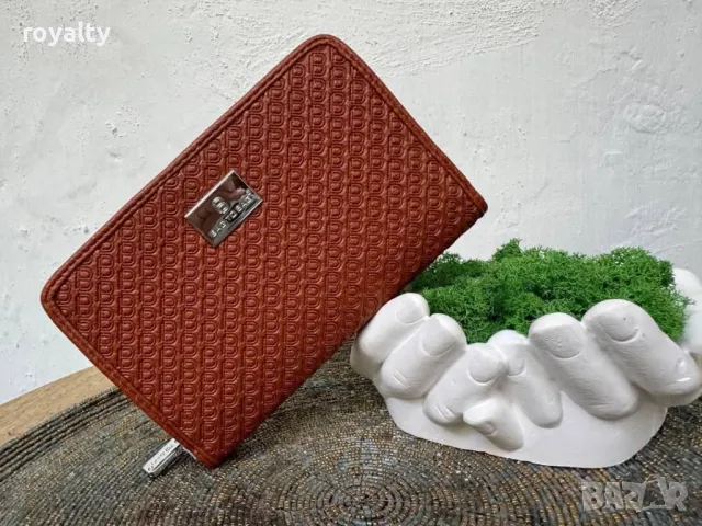 Дамски чанти с прегради, снимка 13 - Чанти - 48999170