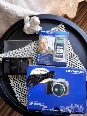 крачна помпа за колело, мотор и др., снимка 10 - Аксесоари и консумативи - 51385545