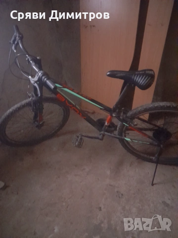 Продавам колело, снимка 2 - Велосипеди - 53567886