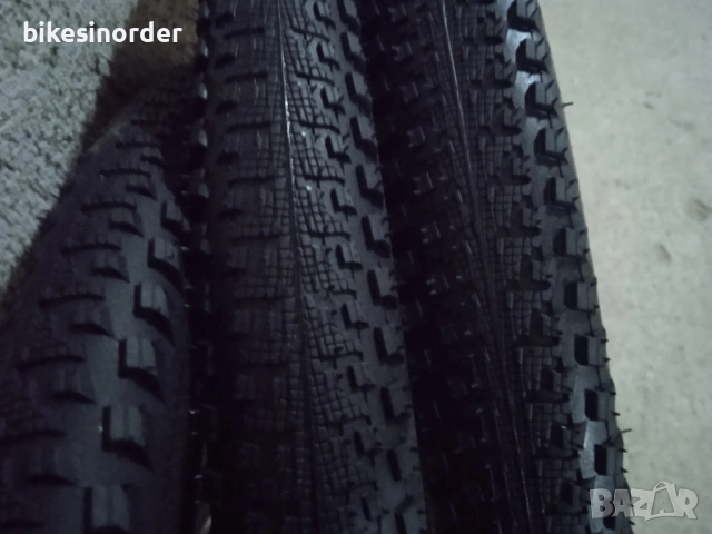 Гуми 27,5/2 нови, снимка 3 - Части за велосипеди - 51759835