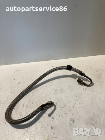 Маркуч за горивна тръба за Mercedes S500 W220 306Hp (2003) , снимка 3 - Части - 53861483