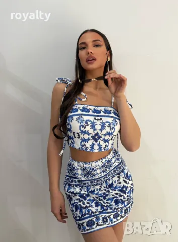 Дамски комплект , снимка 9 - Комплекти - 50272686