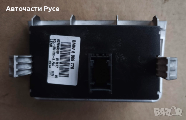 Ключ светлини БМВ Е53 , BMW E53 , 6 909 776 или 6909776, снимка 2 - Части - 52367981