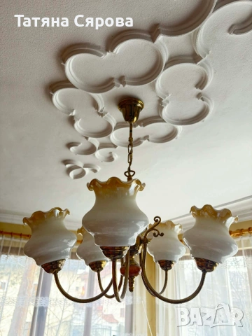 Полюлеи от 80-те години