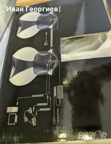 Edifier Luna 2 E20, снимка 6 - Тонколони - 51376039