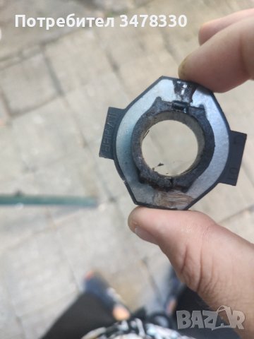 Съединител за фиат пунто 1.2, снимка 8 - Автомобили и джипове - 41774796