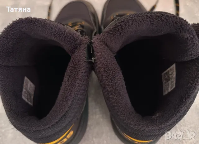 Adidas Hoops 3.0, снимка 4 - Детски маратонки - 47402370