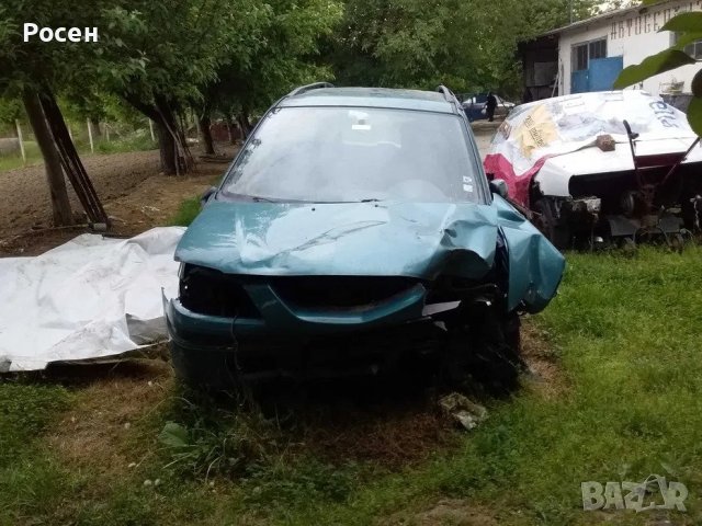 Мазда Premacy за части