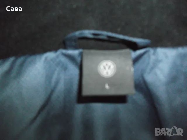 Яке пролет,есен VOLKSWAGEN  мъжко,Л