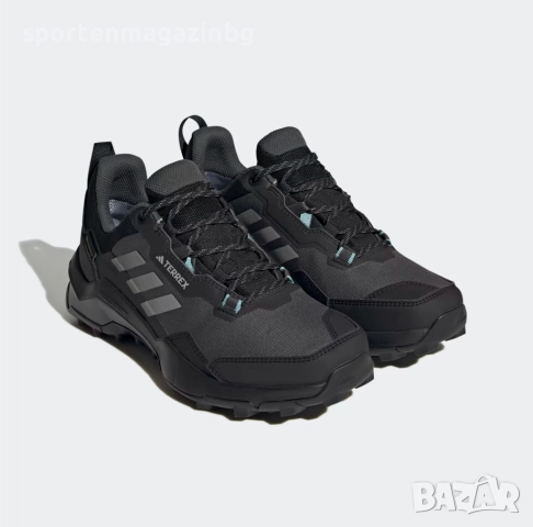 Дамски маратонки Adidas Terrex AX4 GTX, снимка 3 - Маратонки - 52116973
