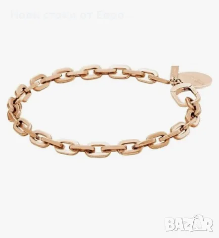 ДАМСКА ГРИВНА LIEBESKIND LJ-0418-B-21

Цена: 30€, снимка 2 - Гривни - 55884572