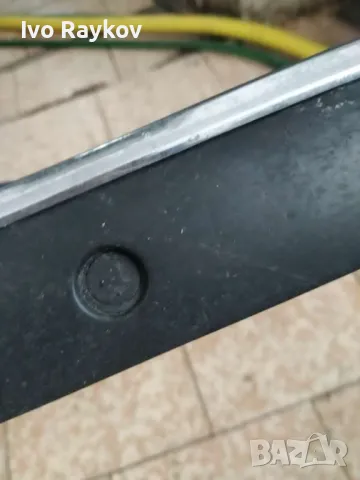 Лаисна , предна броня ,Парктроник за MERCEDES CL ,  001 542 7418 , снимка 4 - Части - 49960242