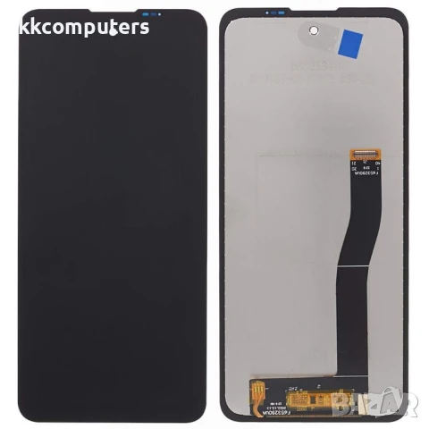 OEM LCD Дисплей и Тъч Скрийн за Cubot Kingkong Power