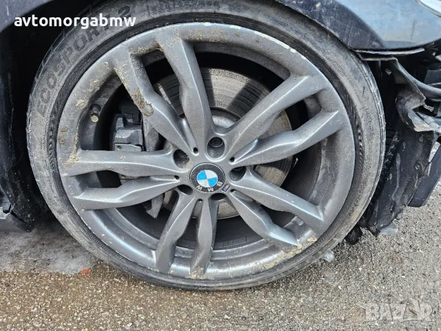 На части БМВ Ф10 550хД 381 коня / BMW F10 550xd 381 hp, снимка 9 - Автомобили и джипове - 48759255