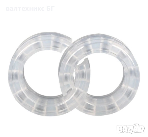 Буфер за пружина уретан , снимка 5 - Аксесоари и консумативи - 52196088