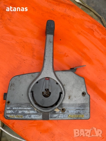 Щамбайн за Suzuki