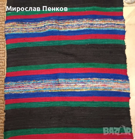 Черги, снимка 2 - Пътеки - 52207555