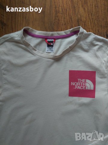 the north face - страхотна мъжка блуза КАТО НОВА, снимка 2 - Блузи - 36027144