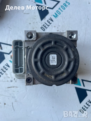 ABS помпа 9802460980 от Пежо 208 1.2i VTi, 82 кс., 5 ск., 2018г., 90 000 км., двигател HMZ, 10B21, снимка 2 - Части - 51454466