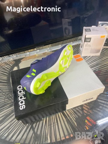 Бутонки ADİDAS, снимка 2 - Футбол - 42375629