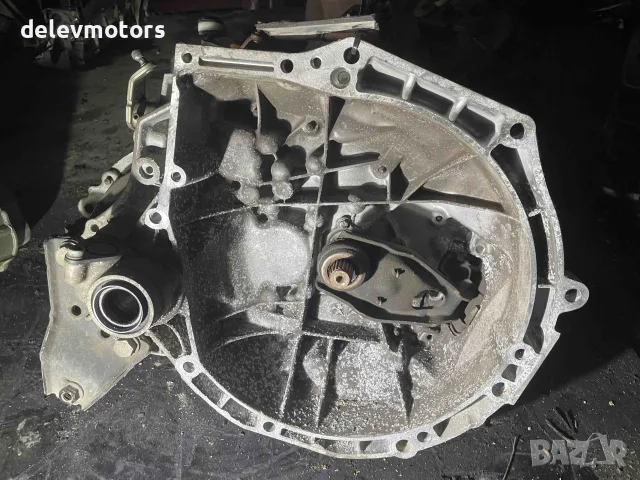 20A701 скоростна кутия 5 степенна gearbox от Citroen C-Elysee 1.2i Vti