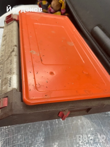 Стар кантар,везна,теглилка