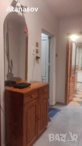 двустаен апартамент с отделна спалня , снимка 7 - Квартири, нощувки - 51056955