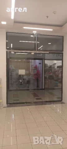 магазин под наем в Пловдив