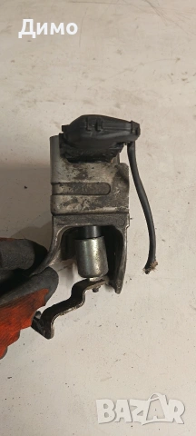 алтуатор турбо бмв е91 320д 177кс bmw e91 320d 177ks, снимка 5 - Части - 53279363