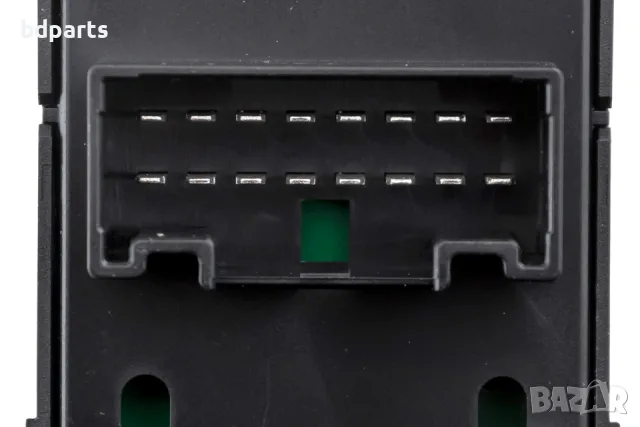 Бутони Ключ за ел.стъкла, Hyundai, Tucson IX35, 16 ПИН, снимка 3 - Части - 56142691