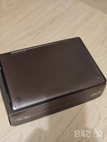 Таблет Lenovo Yoga Tab 3+ Asus EEE Pad Transformer, снимка 6 - Таблети - 56317215