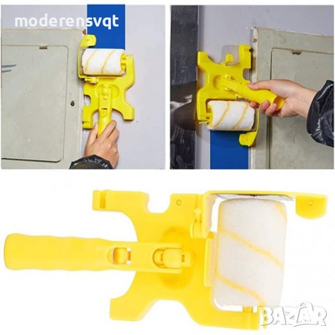 Валяк за отсичане и боядисване на ъгли, снимка 8 - Други инструменти - 41462070