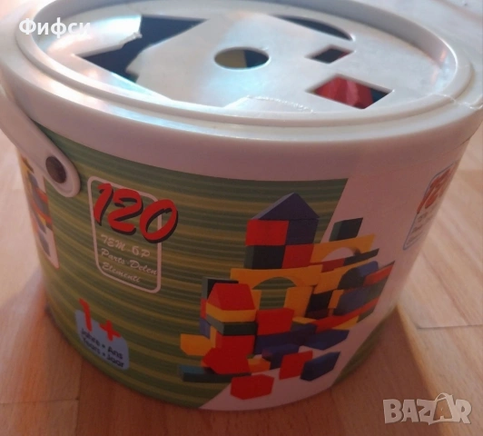 Играчки / Конструктори , снимка 2 - Конструктори - 53705956