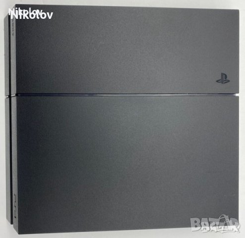 PS4 Хакната, снимка 5 - PlayStation конзоли - 40496508