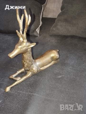 красиви бронзови предмети, снимка 2 - Декорация за дома - 51948602