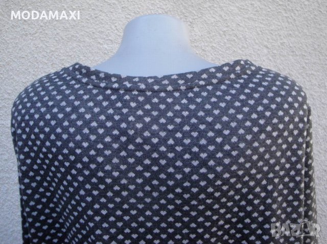 3XL/4XL Нова  блуза Laura Torelli , снимка 7 - Блузи с дълъг ръкав и пуловери - 39795066